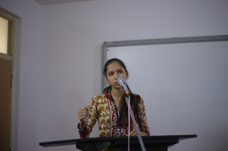 Vidyabharti Trust College Of Master in computer Application Surat Events photo 12